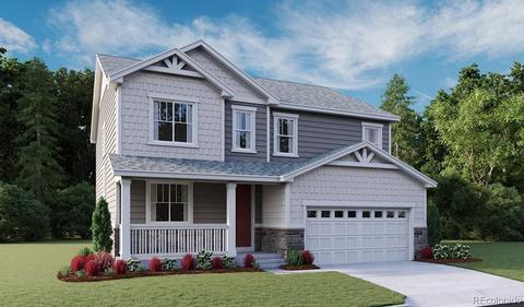 22551 E Narrowleaf Cir, Aurora, CO 80016 photo 1