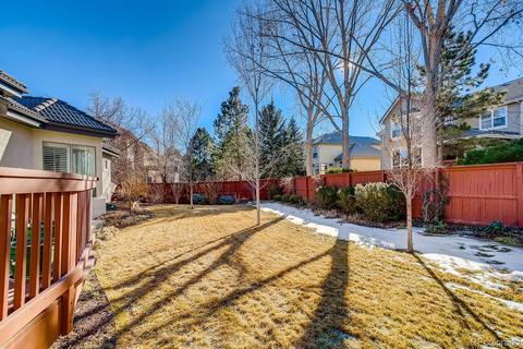 9414 E Hidden Hill Ln, Lone Tree, CO 80124 photo 24