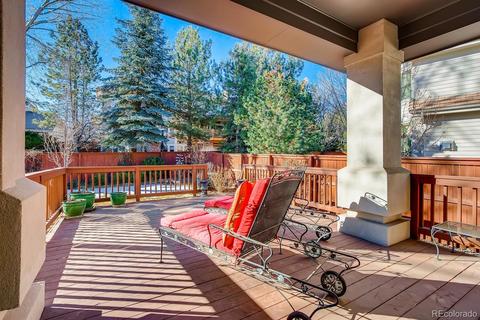 9414 E Hidden Hill Ln, Lone Tree, CO 80124 photo 23