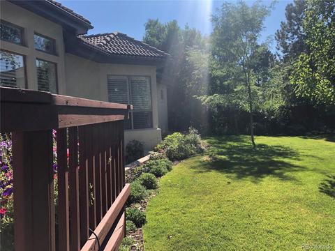 9414 E Hidden Hill Ln, Lone Tree, CO 80124 photo 32