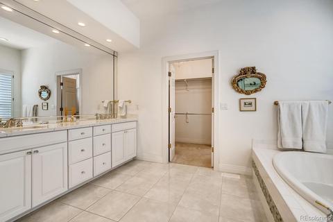9414 E Hidden Hill Ln, Lone Tree, CO 80124 photo 17