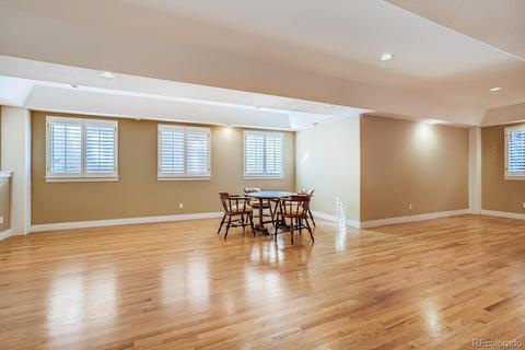 9414 E Hidden Hill Ln, Lone Tree, CO 80124 photo 22