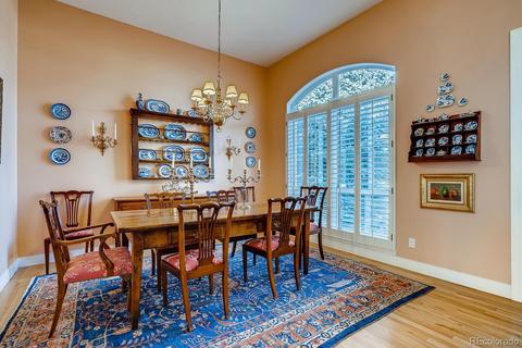 9414 E Hidden Hill Ln, Lone Tree, CO 80124 photo 9