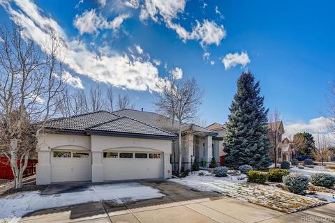 9414 E Hidden Hill Ln, Lone Tree, CO 80124 photo 3