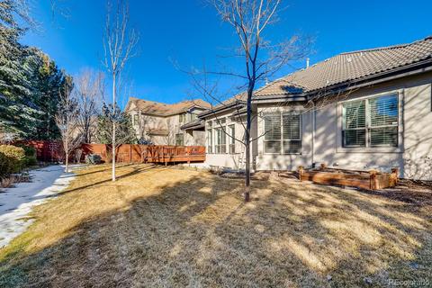 9414 E Hidden Hill Ln, Lone Tree, CO 80124 photo 25