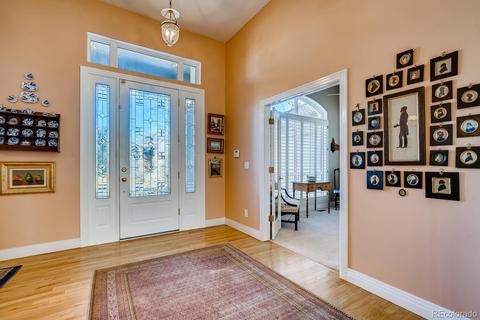9414 E Hidden Hill Ln, Lone Tree, CO 80124 photo 6