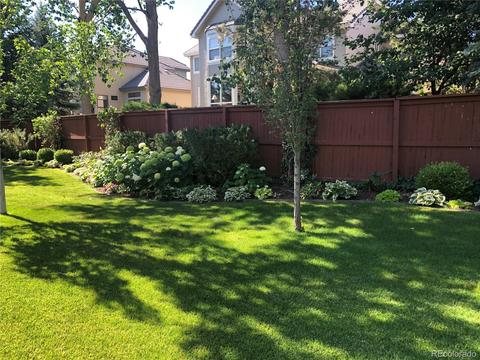 9414 E Hidden Hill Ln, Lone Tree, CO 80124 photo 29