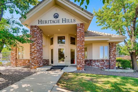 9414 E Hidden Hill Ln, Lone Tree, CO 80124 photo 33