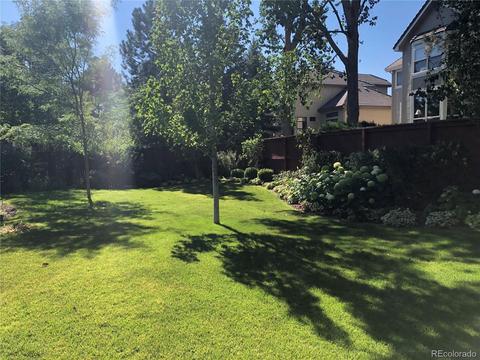 9414 E Hidden Hill Ln, Lone Tree, CO 80124 photo 30
