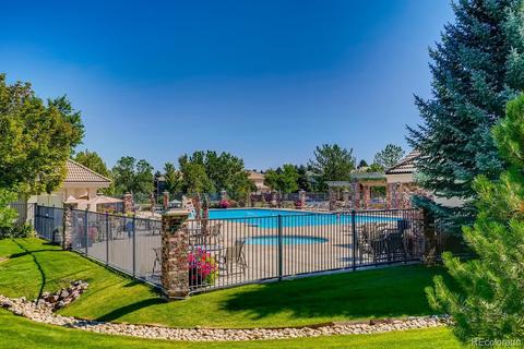 9414 E Hidden Hill Ln, Lone Tree, CO 80124 photo 34