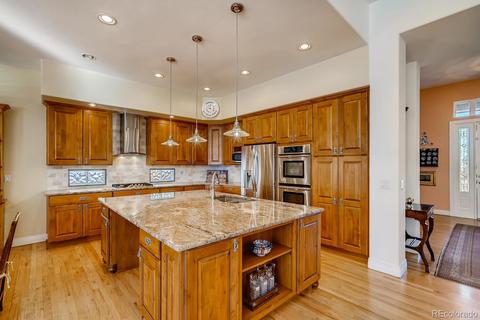 9414 E Hidden Hill Ln, Lone Tree, CO 80124 photo 12