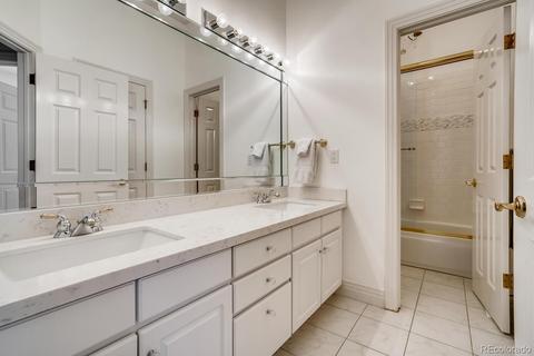 9414 E Hidden Hill Ln, Lone Tree, CO 80124 photo 20