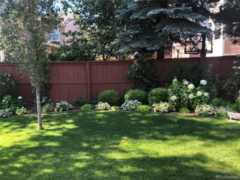 9414 E Hidden Hill Ln, Lone Tree, CO 80124 photo 28