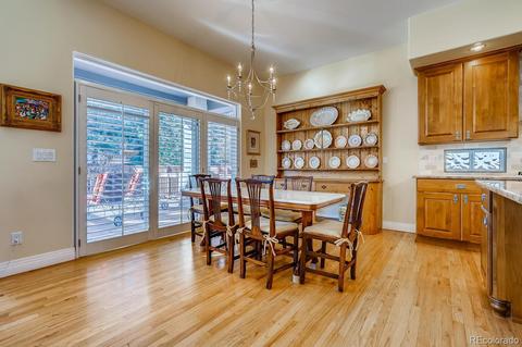 9414 E Hidden Hill Ln, Lone Tree, CO 80124 photo 14