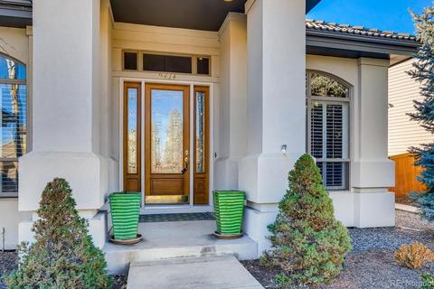 9414 E Hidden Hill Ln, Lone Tree, CO 80124 photo 5