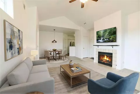 1651 W Canal Cir #631, Littleton, CO 80120