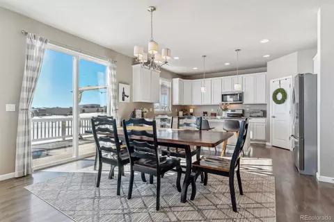 26088 E Calhoun Pl, Aurora, CO 80016 photo 2