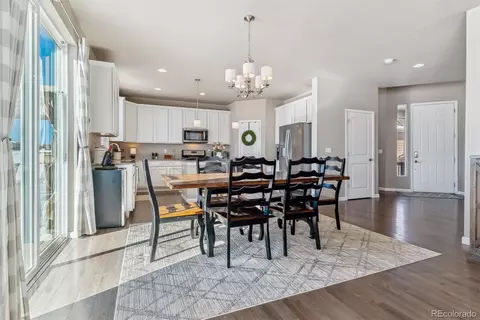 26088 E Calhoun Pl, Aurora, CO 80016 photo 3