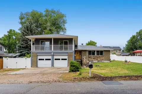 6455 Field St, Arvada, CO 80004