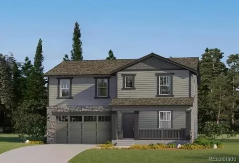 3092 E 152nd Cir, Thornton, CO 80602
