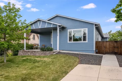 8029 Julian St, Westminster, CO 80031