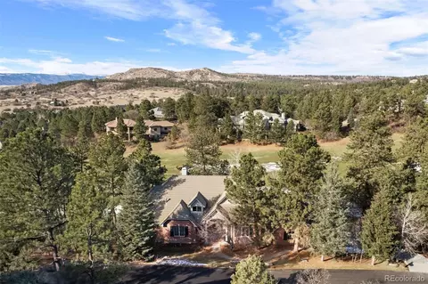 120 Silver Leaf Way, Castle Rock, CO 80108