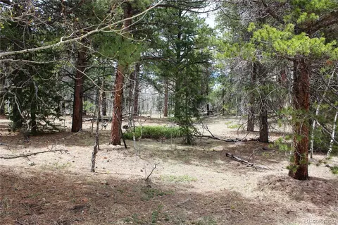 lot10 Pinon Cir, Black Hawk, CO 80422