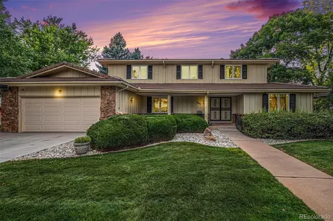 4043 S Olive St, Denver, CO 80237