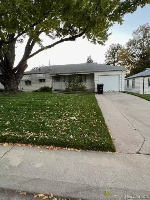 2787 S Steele St, Denver, CO 80210