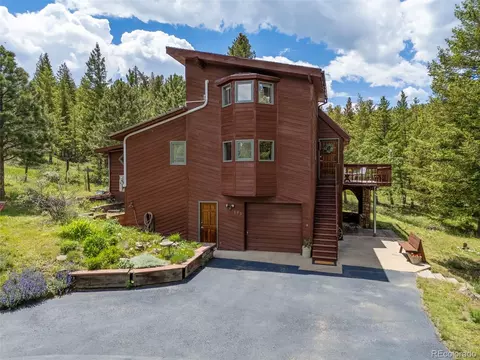 173 Silver Cloud Ln, Boulder, CO 80302