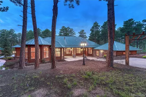 15975 Winding Trail Rd, Colorado Springs, CO 80908