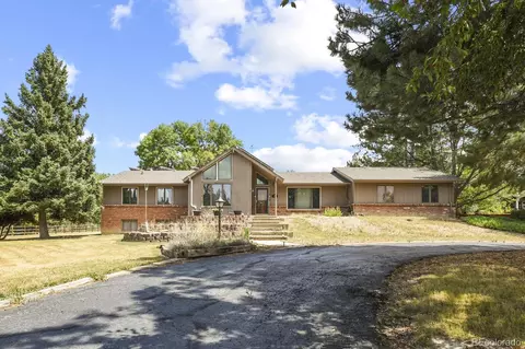 156 Barcelona Dr, Boulder, CO 80303
