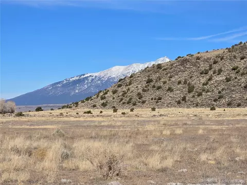 lot10 Ballentine, Fort Garland, CO 81133