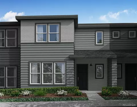 16787 W 94th Way, Arvada, CO 80007