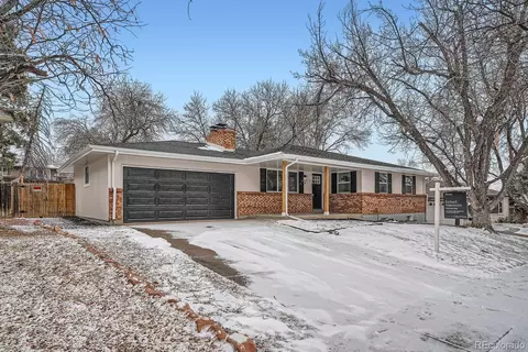 4712 S Wabash St, Denver, CO 80237