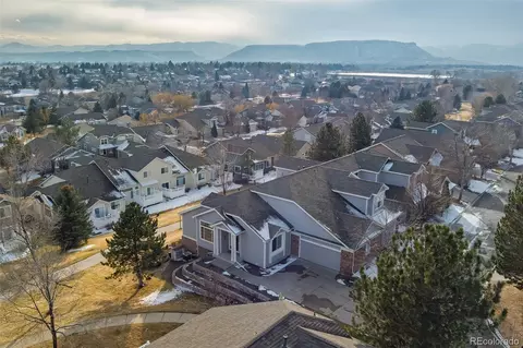 13608 W 62nd Dr, Arvada, CO 80004