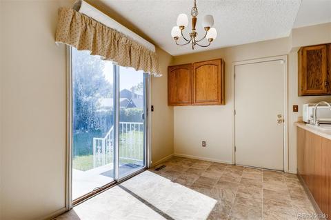 4678 S Ward Way, Morrison, CO 80465 photo 12