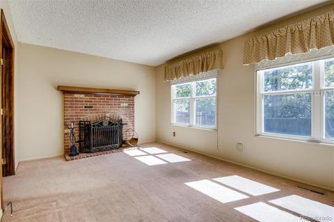 4678 S Ward Way, Morrison, CO 80465 photo 14