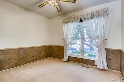 4678 S Ward Way, Morrison, CO 80465 photo 7
