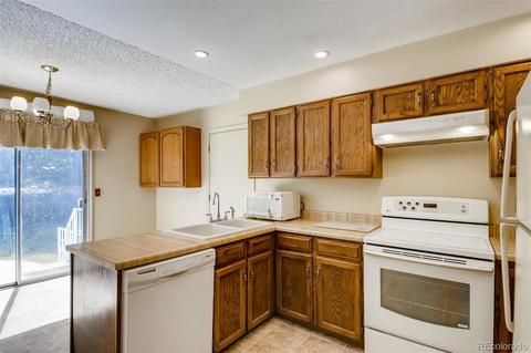 4678 S Ward Way, Morrison, CO 80465 photo 11