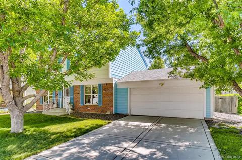 4678 S Ward Way, Morrison, CO 80465 photo 2