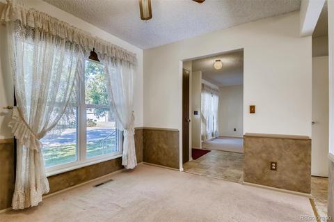 4678 S Ward Way, Morrison, CO 80465 photo 6