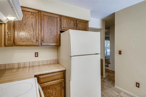 4678 S Ward Way, Morrison, CO 80465 photo 9