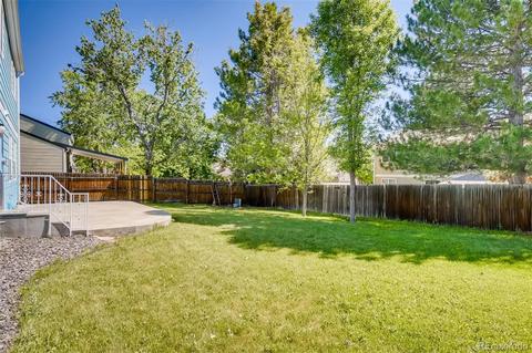 4678 S Ward Way, Morrison, CO 80465 photo 27