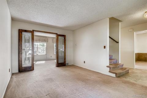 4678 S Ward Way, Morrison, CO 80465 photo 5