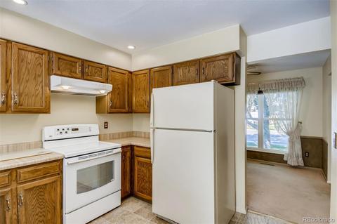 4678 S Ward Way, Morrison, CO 80465 photo 8