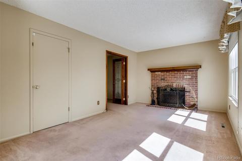 4678 S Ward Way, Morrison, CO 80465 photo 13