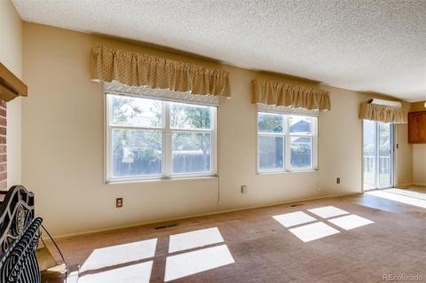4678 S Ward Way, Morrison, CO 80465 photo 15