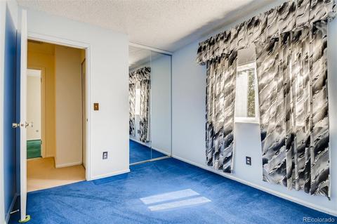 4678 S Ward Way, Morrison, CO 80465 photo 23