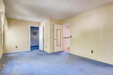 4678 S Ward Way, Morrison, CO 80465 photo 19